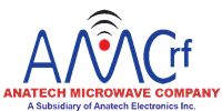 Anatech Microwave Company manufacturer logo