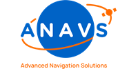 ANavS GmbH manufacturer logo