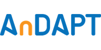 AnDAPT, Inc. manufacturer logo