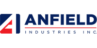 Anfield Industries manufacturer logo