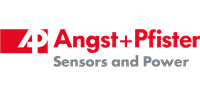 Angst+Pfister Sensors and Power manufacturer logo