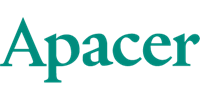 Apacer Memory America manufacturer logo