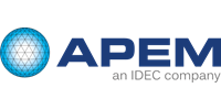 APEM Inc. manufacturer logo