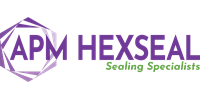APM Hexseal manufacturer logo
