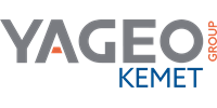 KEMET manufacturer logo