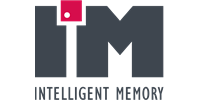 INTELLIGENT MEMORY LTD. manufacturer logo