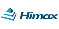 Himax manufacturer logo