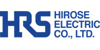 Hirose Electric Co Ltd manufacturer logo