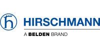 Hirschmann manufacturer logo