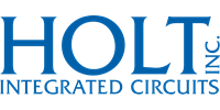 Holt Integrated Circuits Inc. manufacturer logo