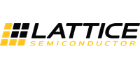 Lattice Semiconductor Corporation manufacturer logo