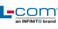L-com manufacturer logo