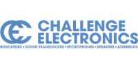 Challenge Electronics manufacturer logo