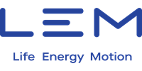 LEM USA, Inc. manufacturer logo