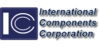 International Components Corp. manufacturer logo