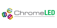 ChromeLED manufacturer logo