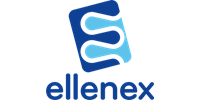 Ellenex manufacturer logo