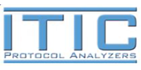 International Test Instruments Corporation manufacturer logo