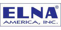 Elna America manufacturer logo