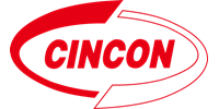 Cincon manufacturer logo