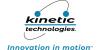 Kinetic Technologies manufacturer logo