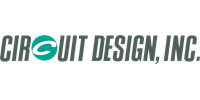 Circuit Design manufacturer logo