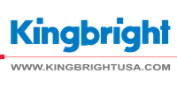Kingbright manufacturer logo