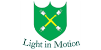 Light in Motion manufacturer logo