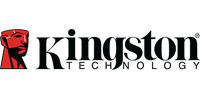 Kingston manufacturer logo