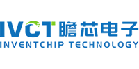 Inventchip manufacturer logo