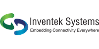 Inventek Systems manufacturer logo