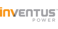 Inventus Power manufacturer logo