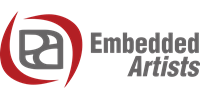 Embedded Artists manufacturer logo