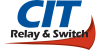 CIT Relay and Switch manufacturer logo