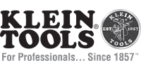 Klein Tools, Inc. manufacturer logo