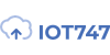IOT747 manufacturer logo