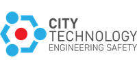 City Technology manufacturer logo