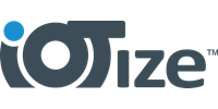 IoTize manufacturer logo