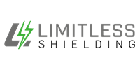 LIMITLESS SHIELDING LIMITED manufacturer logo