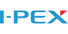 I-PEX manufacturer logo