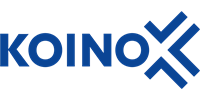 KOINO manufacturer logo