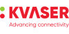 KVASER manufacturer logo