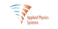 Applied Physics Systems manufacturer logo