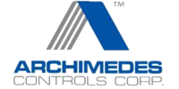 Archimedes Controls manufacturer logo