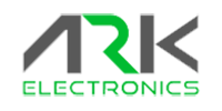 ARK Electronics manufacturer logo