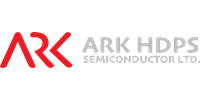 ARK Semiconductor manufacturer logo