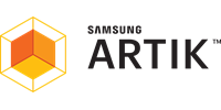 Samsung ARTIK manufacturer logo