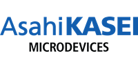 Asahi Kasei Microdevices/AKM manufacturer logo