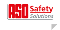 ASO Safety Solutions manufacturer logo