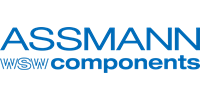 ASSMANN WSW Components manufacturer logo